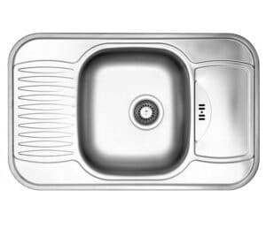 سینک توکار فرامکو - FARAMCO مدل 42