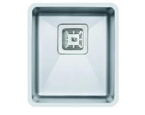 سینک ظرفشویی زیرکار فرامکو - FARAMCO مدل523