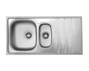 سینک توکار فرامکو - FARAMCO مدل 31