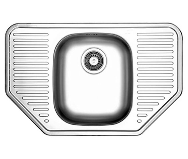 سینک ظرفشویی توکار فرامکو - FARANCO مدل 5
