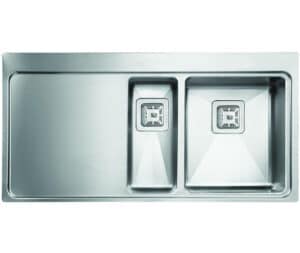 سینک توکار فرامکو - FARAMCO مدل 502