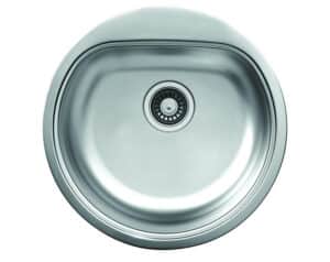 سینک ظرفشویی توکار فرامکو - FARAMCO مدل 541