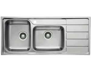 سینک توکار فرامکو - FARAMCO مدل 55