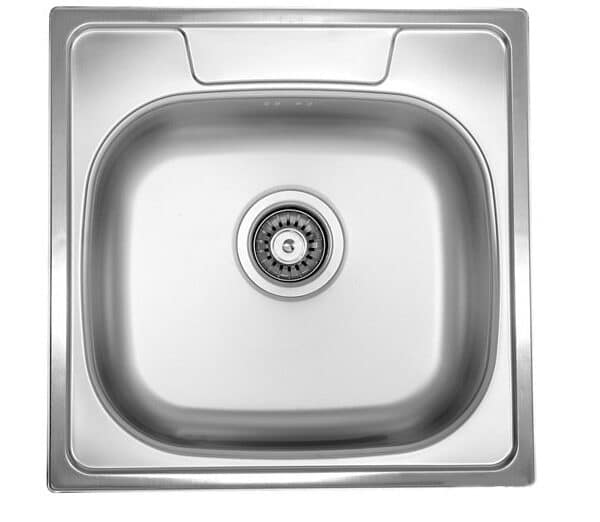 سینک توکار فرامکو - FARAMCO مدل 36