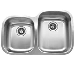 سینک زیر کار فرامکو مدل 17 استیل -زیر کورین ساخت ترکیه با 10 سال گارانتی و ارسال رایگان