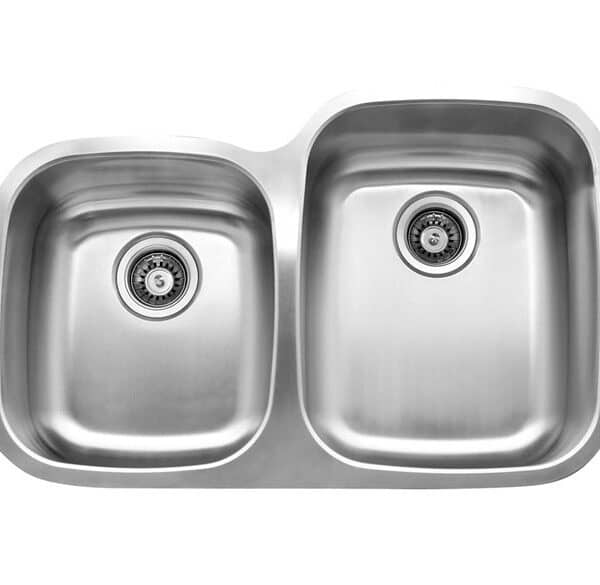 سینک زیر کار فرامکو مدل 17 استیل -زیر کورین ساخت ترکیه با 10 سال گارانتی و ارسال رایگان