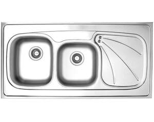 سینک روکار فرامکو - FARAMCO مدل 27