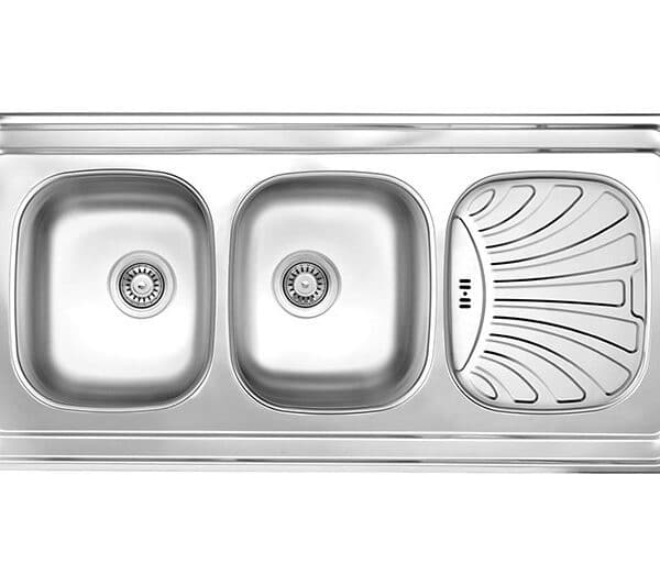 سینک روکار فرامکو - FARAMCO مدل 50