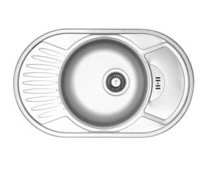 سینک ظرفشویی توکار فرامکو - FARAMCO مدل 8