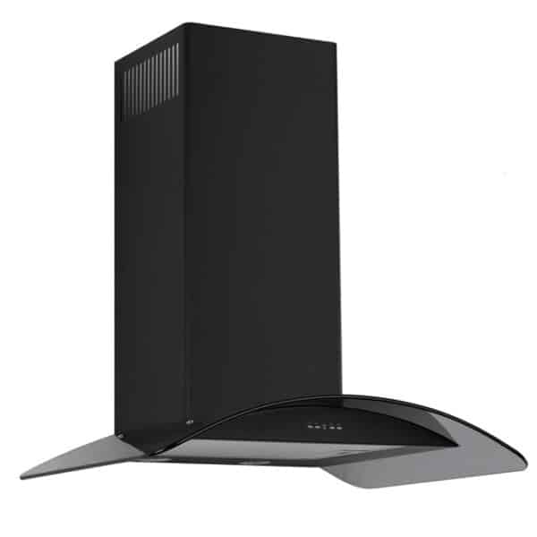 هود آشچزخانه ی شومینه ای فرامکو - FARAMCO مدل 108