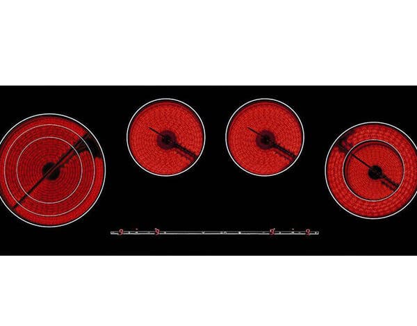 اجاق برقی صفحه ای 4 شعله فرامکو - FARAMCO مدل 339