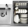 سینک ماشین ظرفشویی فوتیل -fotile - فوتایل