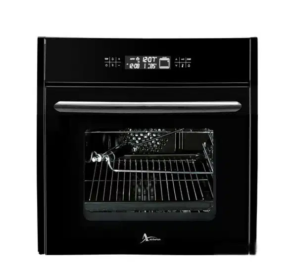 فر توکار اخوان کد مدل F29 فر برقی اخوان