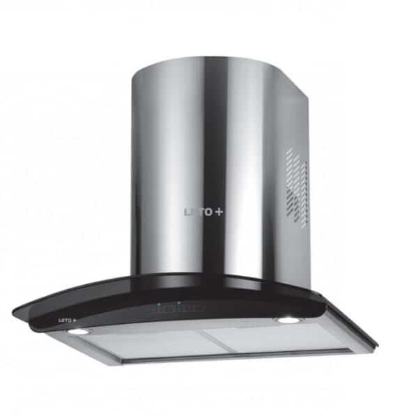 هودشومینه ای کلاسیک استیل لتو کد H 7