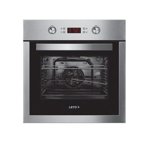 فر توکار استیل لتو کد O-23T