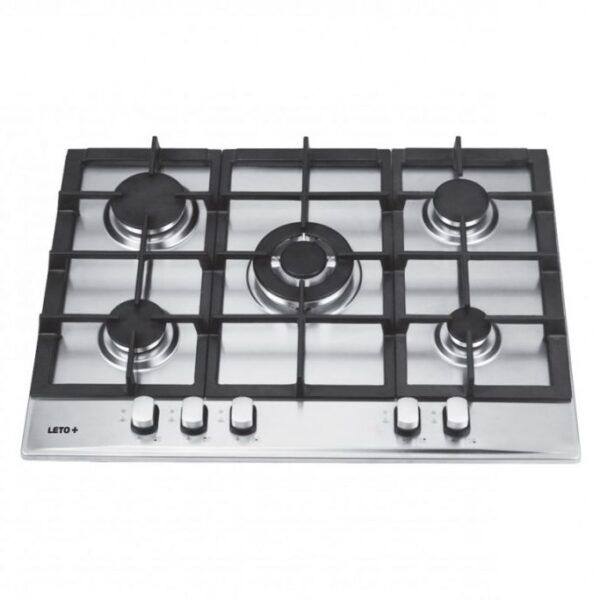 اجاق گاز استیل لتو کد PS-5