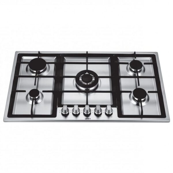 اجاق گاز استیل لتو کد PS-22