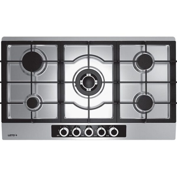 اجاق گاز استیل لتو کد PS-43