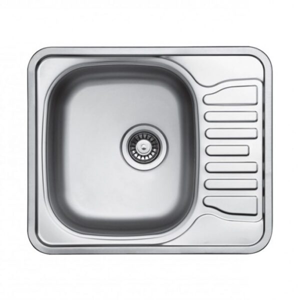 سینک ظرفشویی توکارلتو کد TX36