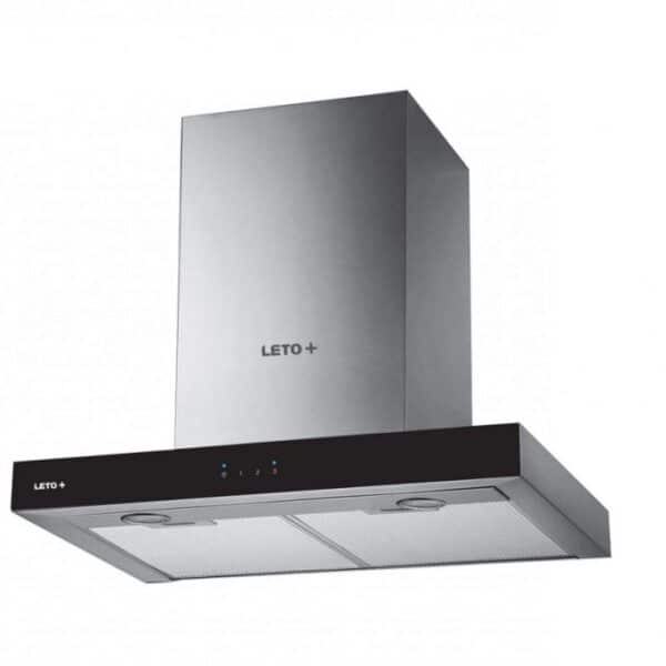 هود شومینه ای کلاسیک استیل لتو کد H 6