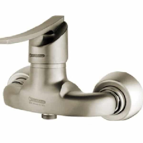 شیر توالت درخشان لوکس متالیک