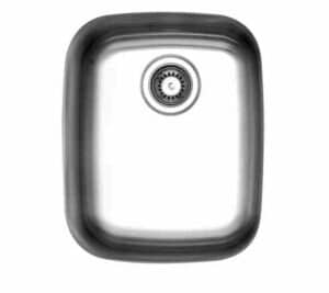 سینک ظرفشویی زیرکار فرامکو - FARAMCO مدل 20