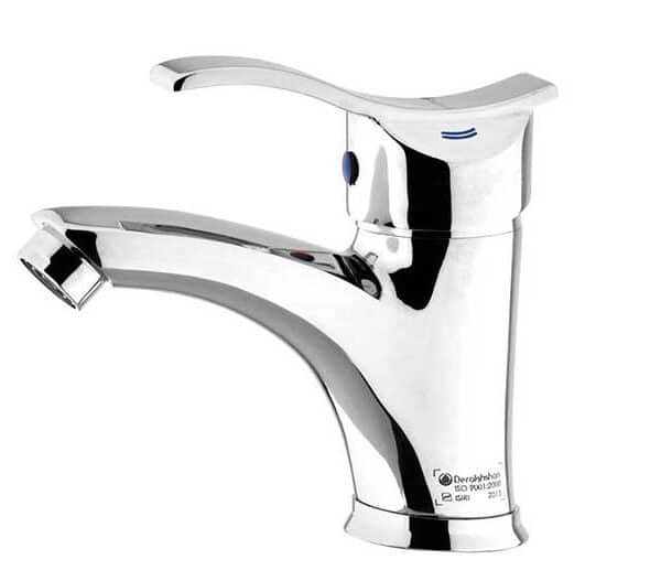 شیر-روشویی-درخشان-مدل-هما