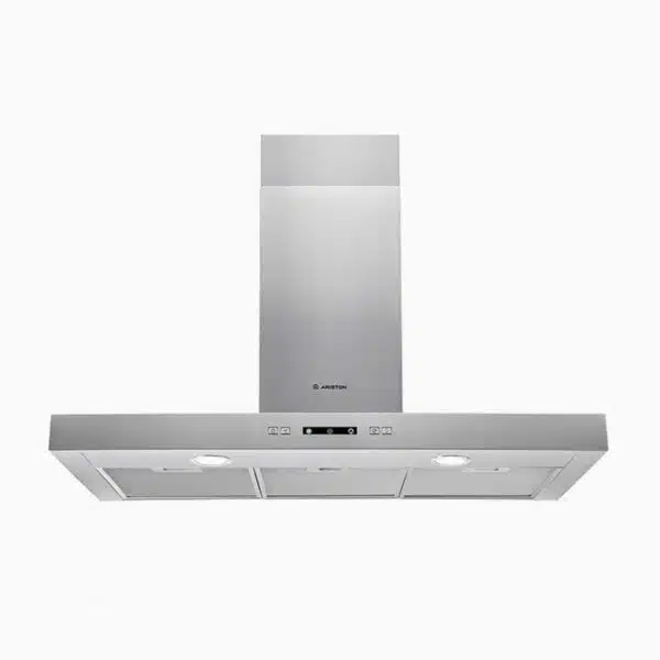 هود شومینه ای آریستون مدل AHBS9.7FALX