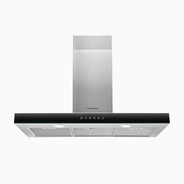 هود شومینه ای آریستون مدل AHBS9.7FLTIX
