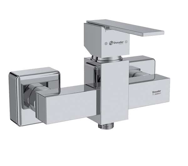 شیر توالت شودر مدل شارپ