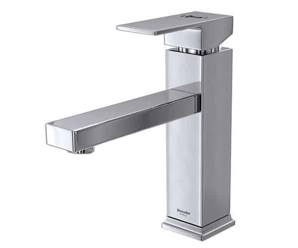 شیر روشویی شودر مدل اروپا