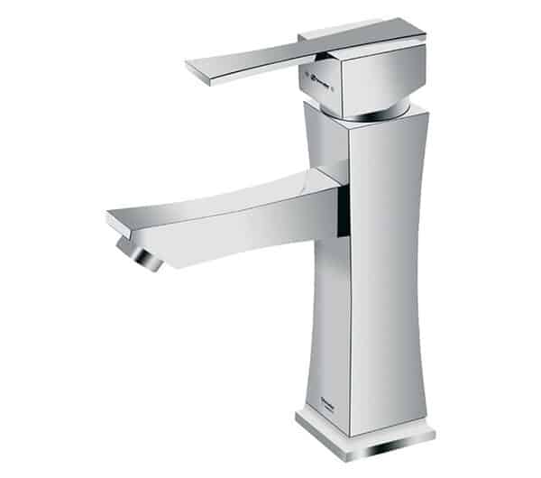 شیر روشویی شودر مدل ایمپرو