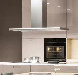 هود آشپزخانه آریستون