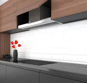 هود آشپزخانه توکار