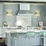 قیمت هود استیل البرز